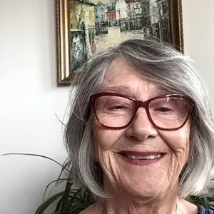 Meet your Posher, Ghyslaine